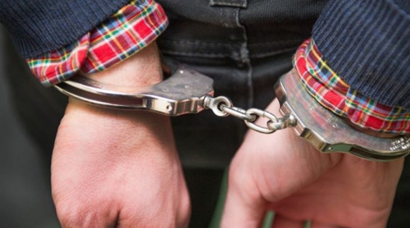 Başkent'te kaçakçılık operasyonları: 33 gözaltı