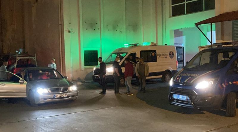 Bayramda kayıp olmuştu, cansız bedenini 12 gün sonra çoban buldu