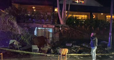 Beşiktaş’ta ünlü restoranın istinat duvarı çöktü: 1 ölü, 1 yaralı