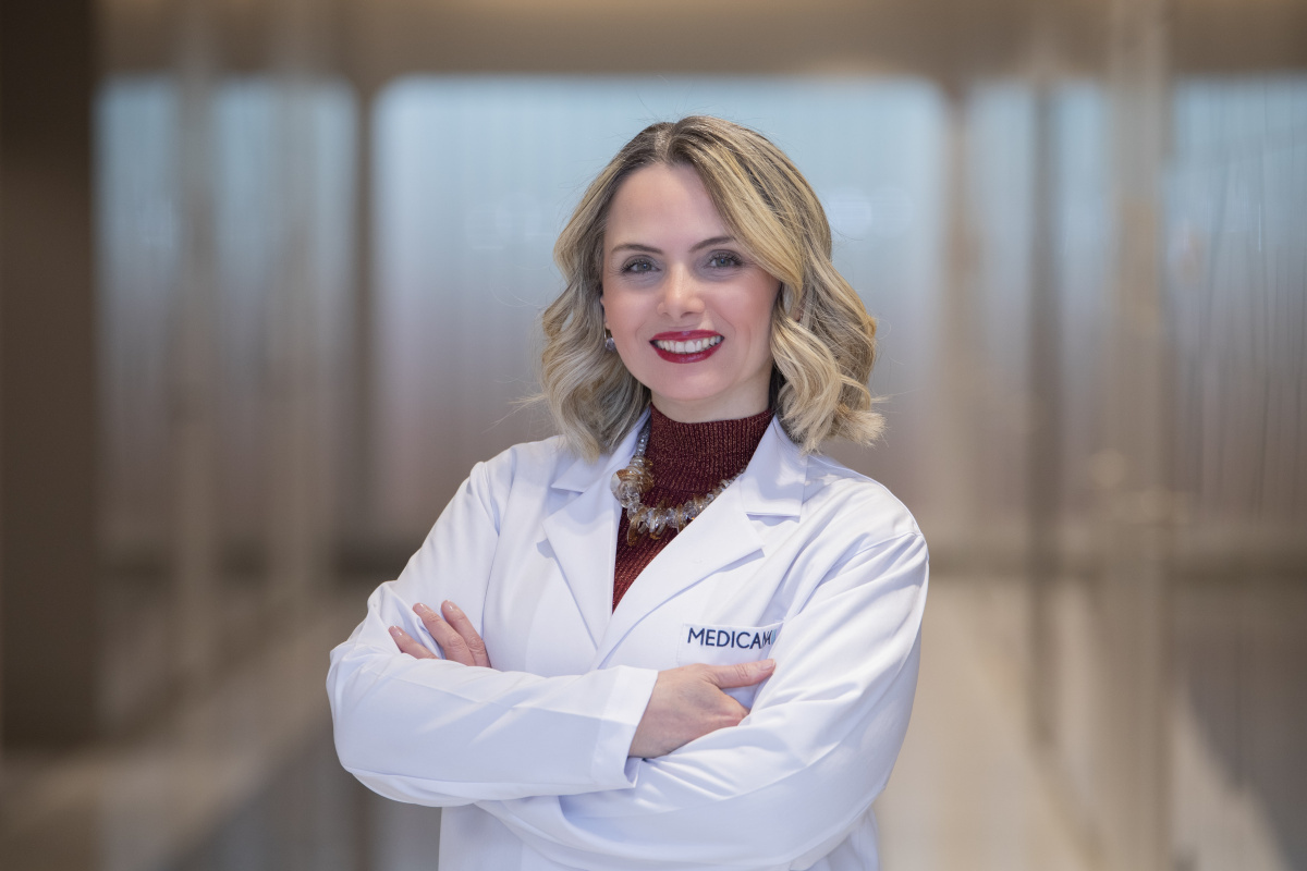 'Beslenme alışkanlıklarınız alerji tedavinizi etkileyebiliyor'