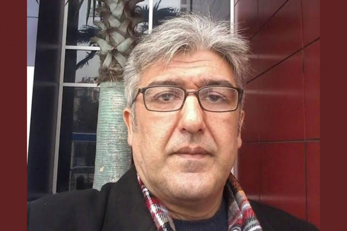 Beyazıt'taki çatışmada ağır yaralanan 53 yaşındaki oyuncu hayatını kaybetti