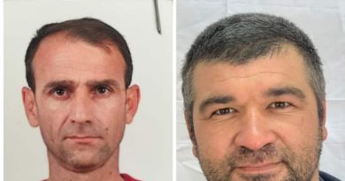 Bilecik'te bir fabrikada yaşanan patlama sonucu 2 işçi hayatını kaybetti