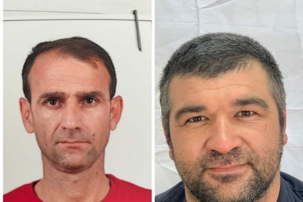 Bilecik'te bir fabrikada yaşanan patlama sonucu 2 işçi hayatını kaybetti