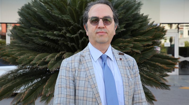 Bilim Kurulu Üyesi Prof. Dr. Şener'den Covid sonrası devam eden şikayet uyarısı