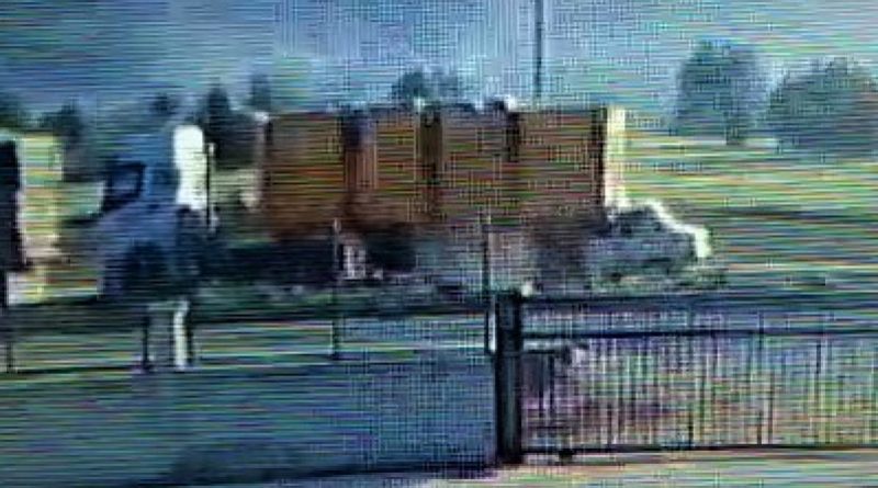 Bir aile böyle yok oldu