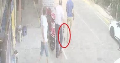 Bir metrelik kılıçla dehşet saçtı, yaralanan esnaf iki kez ölümden döndü