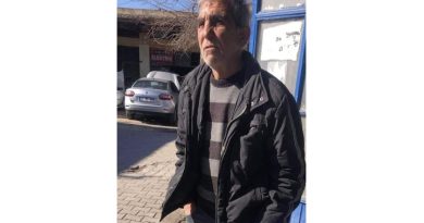 Birlikte içki içtiği arkadaşını öldürdü