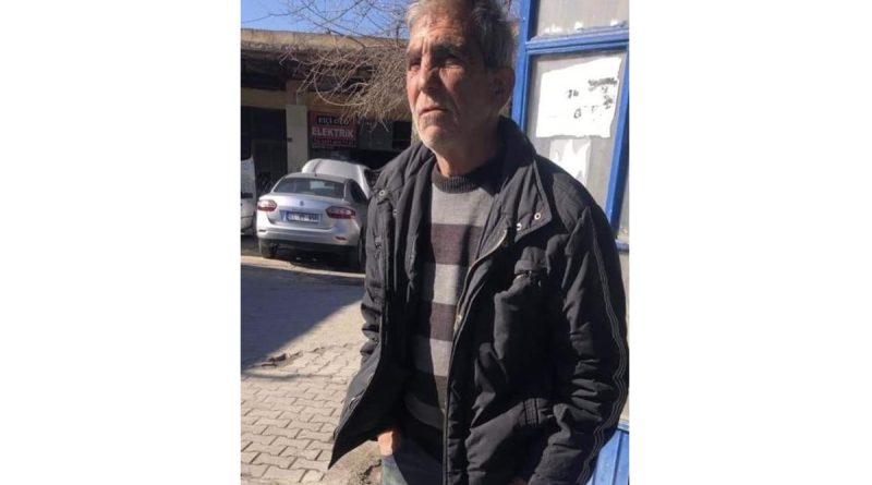 Birlikte içki içtiği arkadaşını öldürdü