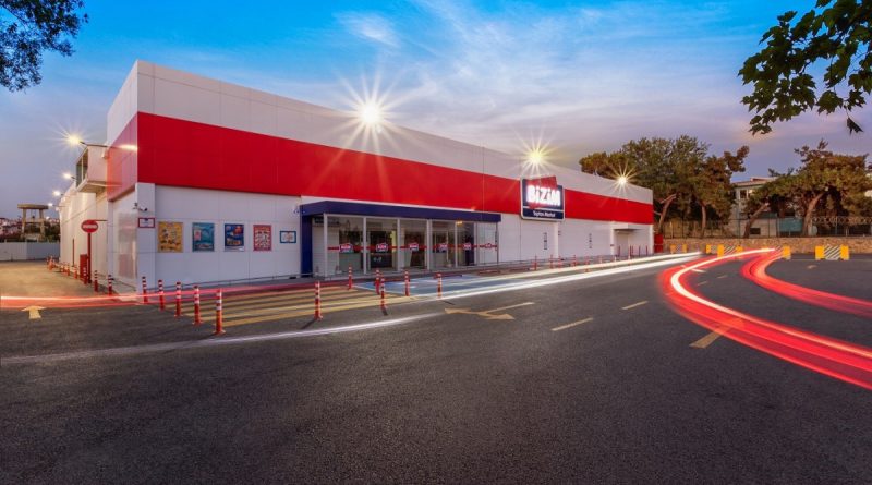 Bizim Toptan, yılın ilk çeyreğinde cirosunu 2,3 milyar TL’ye yükseltti