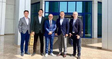 Bölge ziyaretlerinde sıra Bursa’da