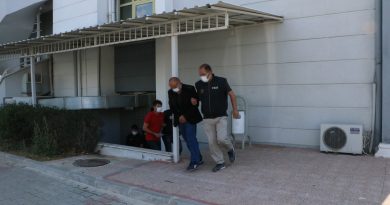 Bombayı baba ve oğlunun hazırladığı ortaya çıktı