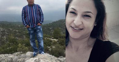 Boşanma aşamasındaki eşini öldüren sanığa ağırlaştırılmış müebbet