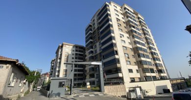 Boşanma aşamasındaki kadına doğalgaz düzenekli tuzak