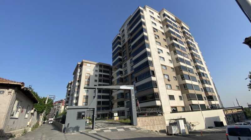 Boşanma aşamasındaki kadına doğalgaz düzenekli tuzak