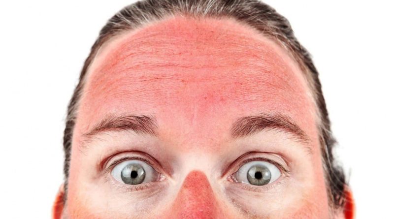 'Bronzlaşma aslında derinin kendini koruma mekanizmasıdır'