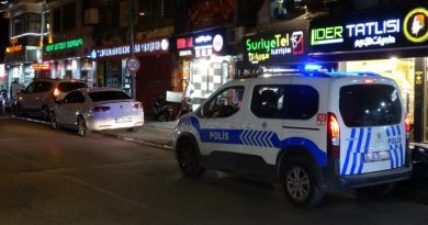 Bursa’da 17 yaşındaki genç bıçaklandı