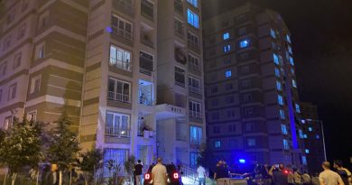 Bursa'da baba dehşet saçtı, 2 oğlunu bıçakladı