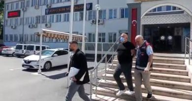 Bursa'da ikinci el telefon dolandırıcısı yakayı ele verdi