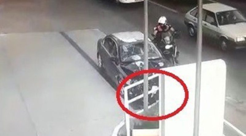 Bursa'da mimarın ölümüne neden olan sürücü hakkındaki mütalaa açıklandı