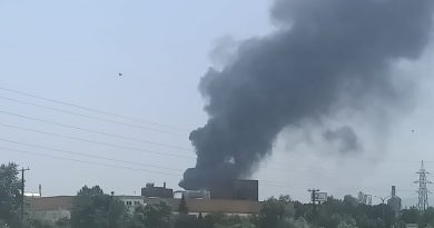 Bursa'da orman ürünleri fabrikasında kazan patladı, yangın çıktı: 1 ölü, 3 yaralı