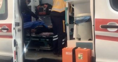 Bursa’da sokak ortasında bıçaklı kavga: 1 ağır yaralı