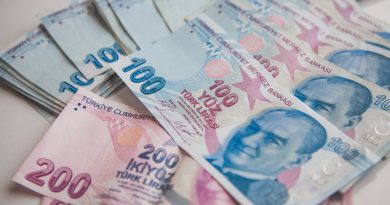 Bütçe Nisan’da 50,2 milyar TL açık verdi