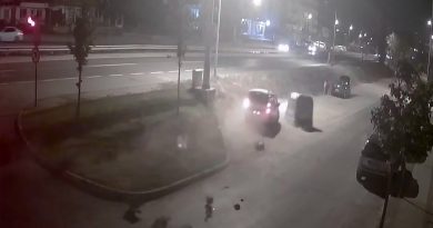 Büyükçekmece’de cinayet gibi kaza