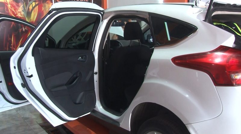 Çaldıkları aracı öyle bir değiştirdiler ki gerçek ekspertizde ortaya çıktı