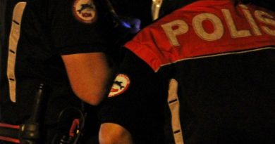 Çalınan telefon 10 dakika içerisinde kadın yunuslar tarafından bulundu