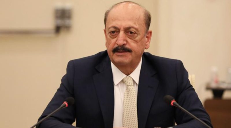 Çalışma ve Sosyal Güvenlik Bakanı Bilgin'den 3600 ek gösterge açıklaması!