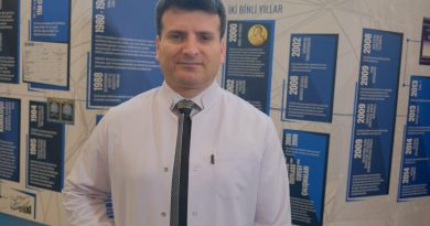 Çam ve Sakura Şehir Hastanesi 2 yılda 5 milyonu aşkın hastaya hizmet verdi