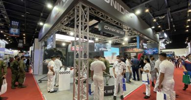 CANiK dünya turuna hız kesmeden devam ediyor