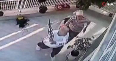 ‘Canım benim sözü’ sinir krizi geçirtti