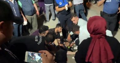Cengiz Kurtoğlu konserinde silahlı kavga: 2 yaralı