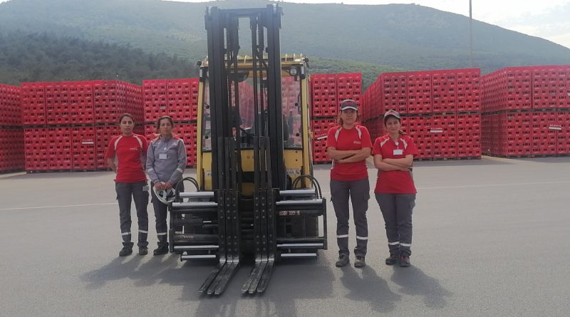 Çeşitlilik ve Kapsayıcılık Günü’nde kadın istihdamına destek programı