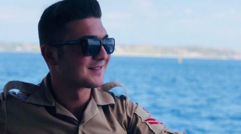 Çeşme’de uzman çavuşu bıçaklayarak öldüren zanlı tutuklandı