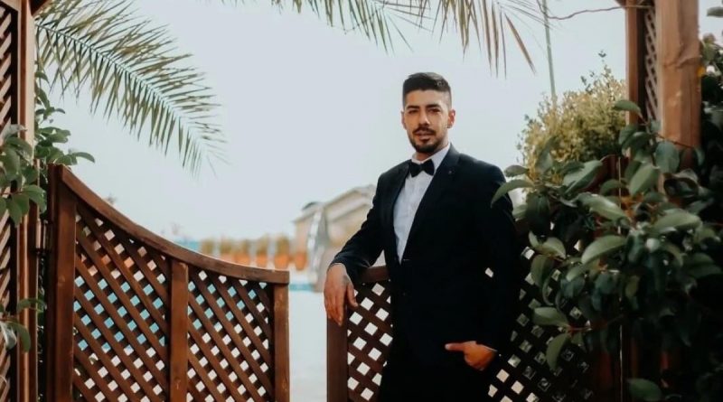 Ceyhan’da silahlı saldırıya uğrayan 1 kişi öldü