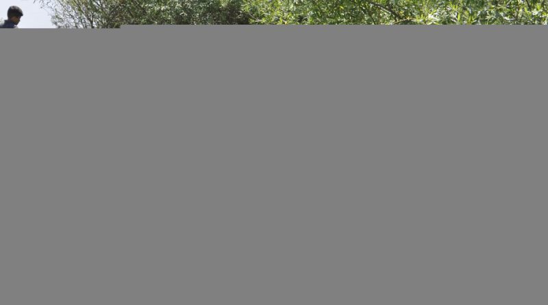 Ceyhan Nehri'nde kaybolan çocuk 3 gündür aranıyor