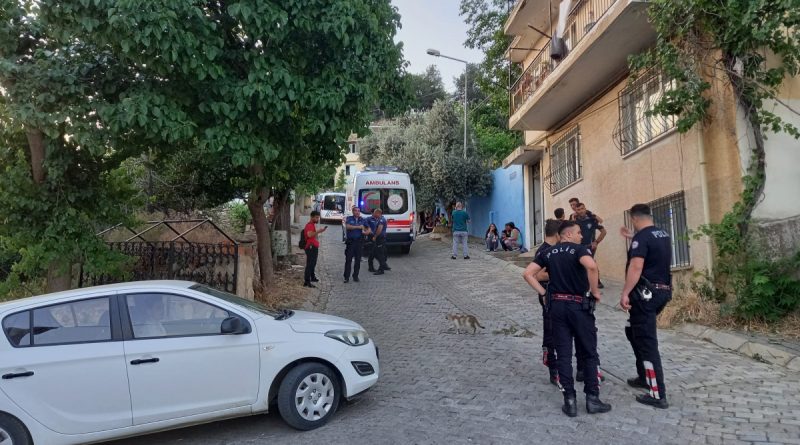 Cezaevinden izinli çıkan şahıs evde tüfekle vurulmuş halde bulundu