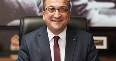 CHP'li belediye başkanına gözaltı