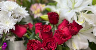 Çiçekçilerde Anneler Günü yoğunluğu başladı