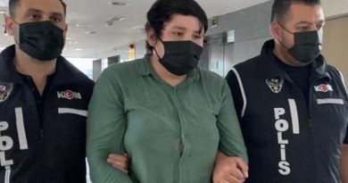 Çiftlikbank davasında konuşan Tosuncuk müştekileri suçladı!