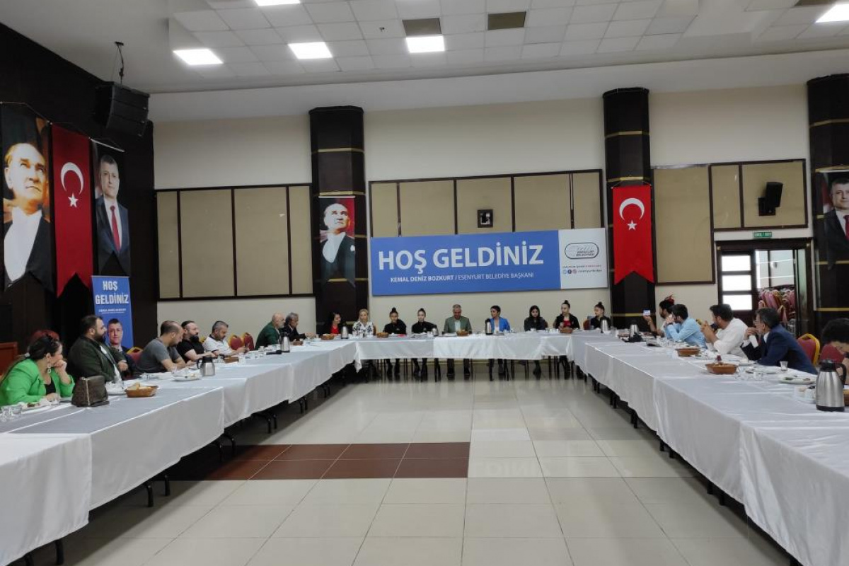 Cimnastiğin renkleri İstanbul’da buluşuyor