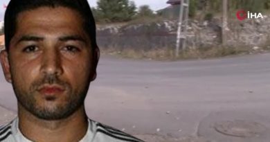 Cinayetten yargılanan eski futbolcu Sezer Öztürk hakkında 14 yıl 7 ay hapis cezası
