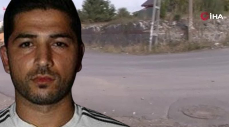 Cinayetten yargılanan eski futbolcu Sezer Öztürk hakkında 14 yıl 7 ay hapis cezası