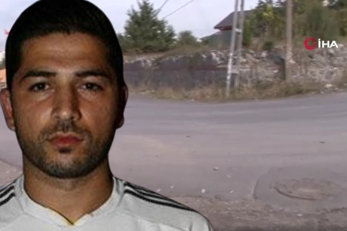 Cinayetten yargılanan eski futbolcu Sezer Öztürk hakkında 14 yıl 7 ay hapis cezası