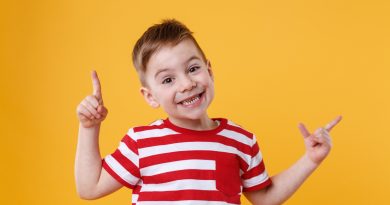 Çocuğunuz 3 yaşında ve konuşamıyorsa dikkat