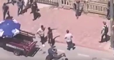 Çocukların kavgasına aileler karıştı