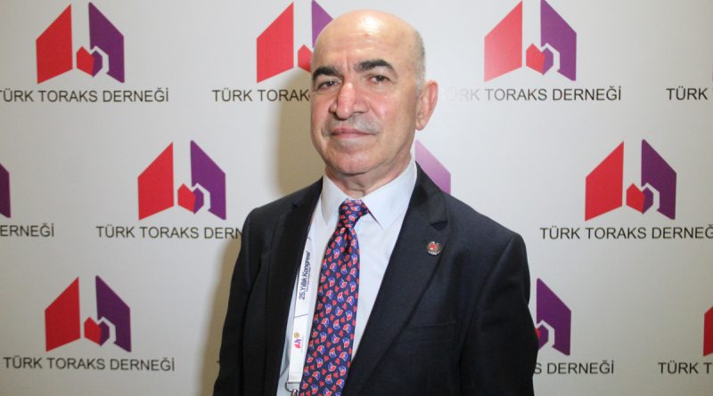 Çöl tozu, astım, koah, gibi akciğer hastalıklarına bağlı ölümleri arttırıyor