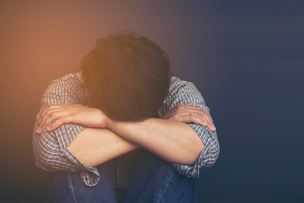 Covid-19 etkisini azaltırken ruhsal bozuklukları arkasında bıraktı